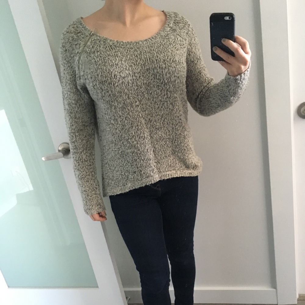 Vera Mode Sweater